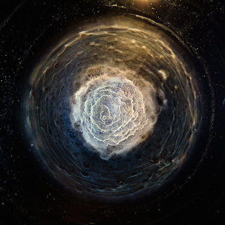 Illustration for article titled One Photographer's Quest to Figure Out What Causes Scotch Whisky Rings